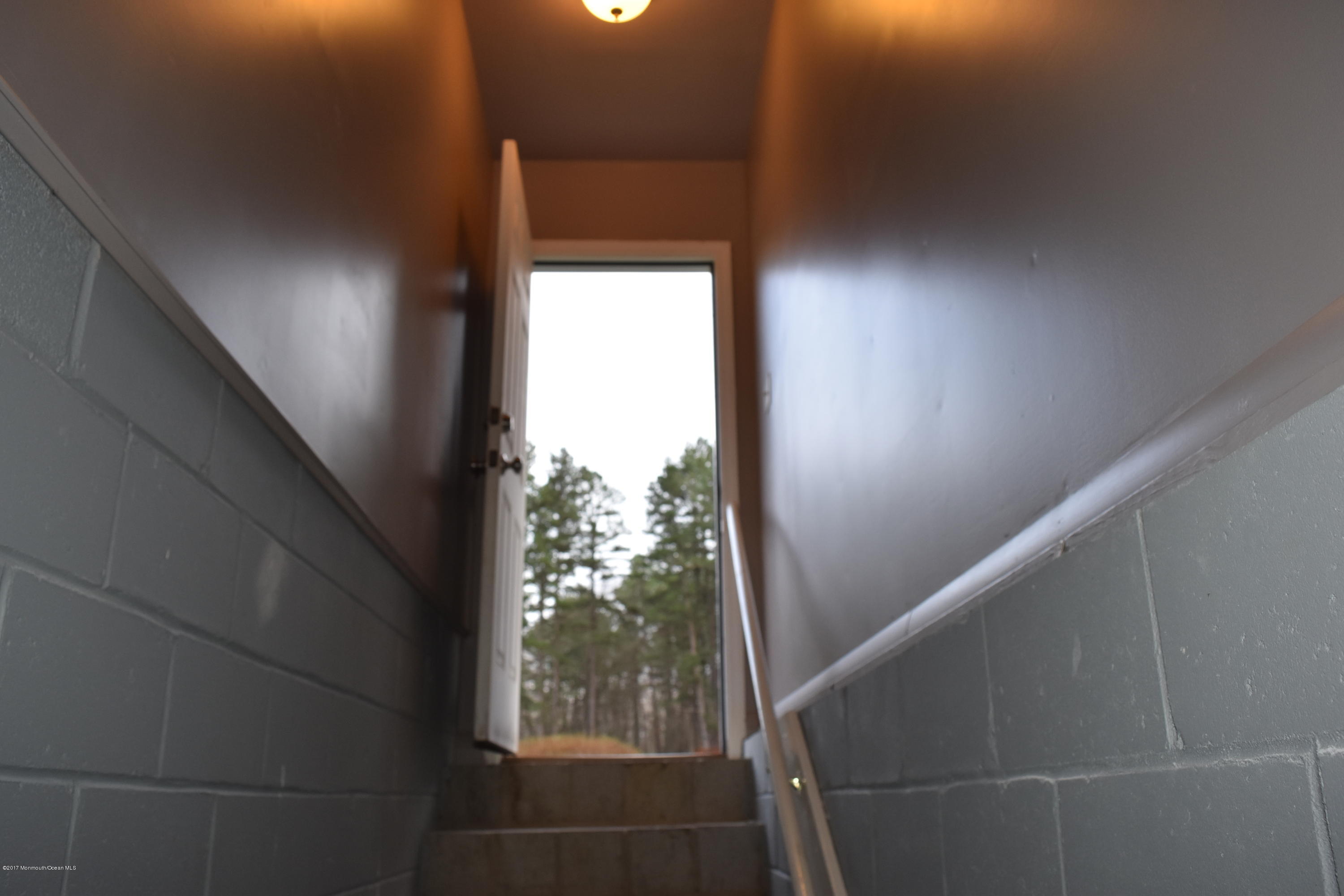 233 East Pleasant Grove Road Jackson, NJ 08527 - Photo 30 of 33 walk out from basement