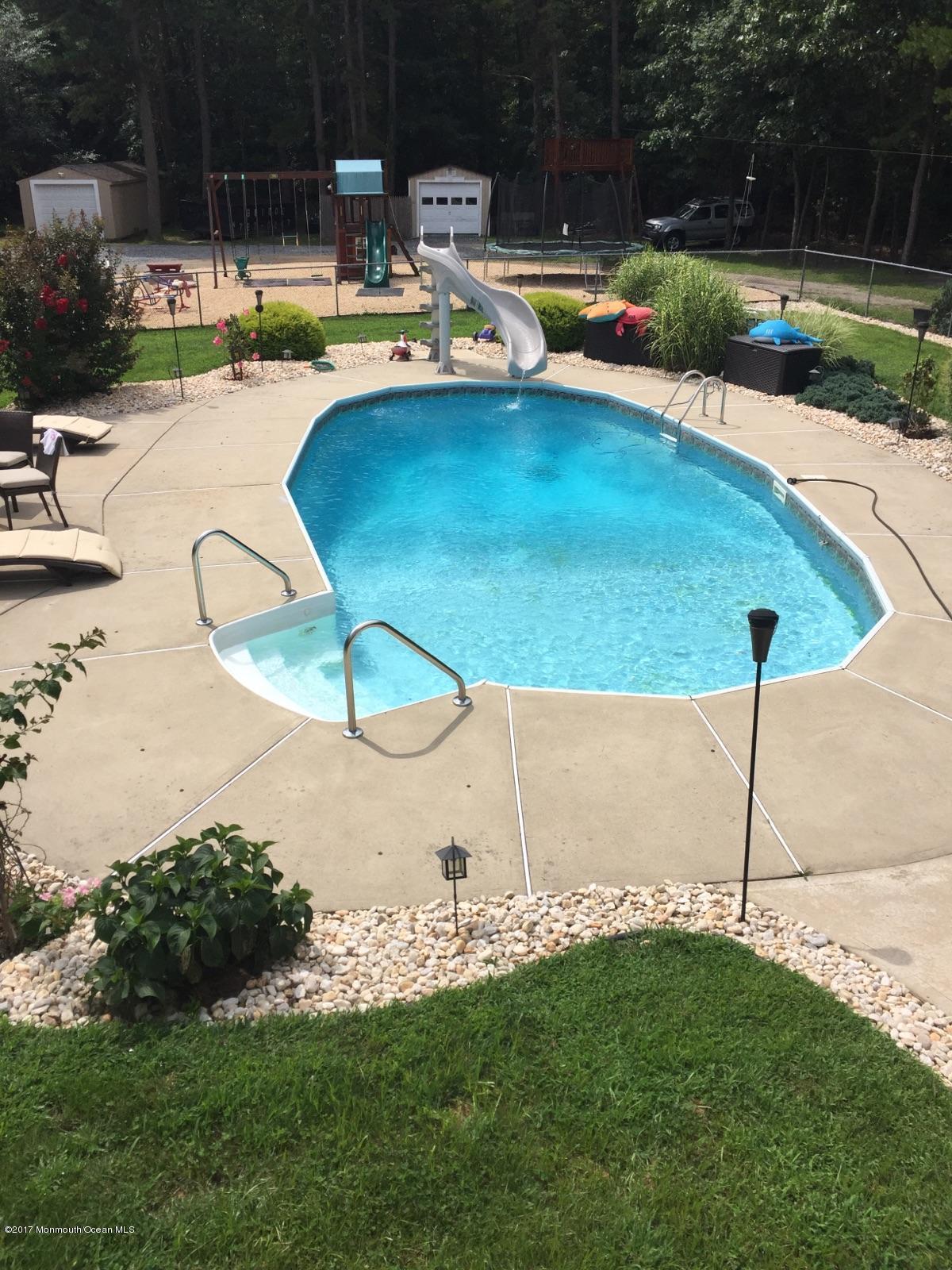 pool
