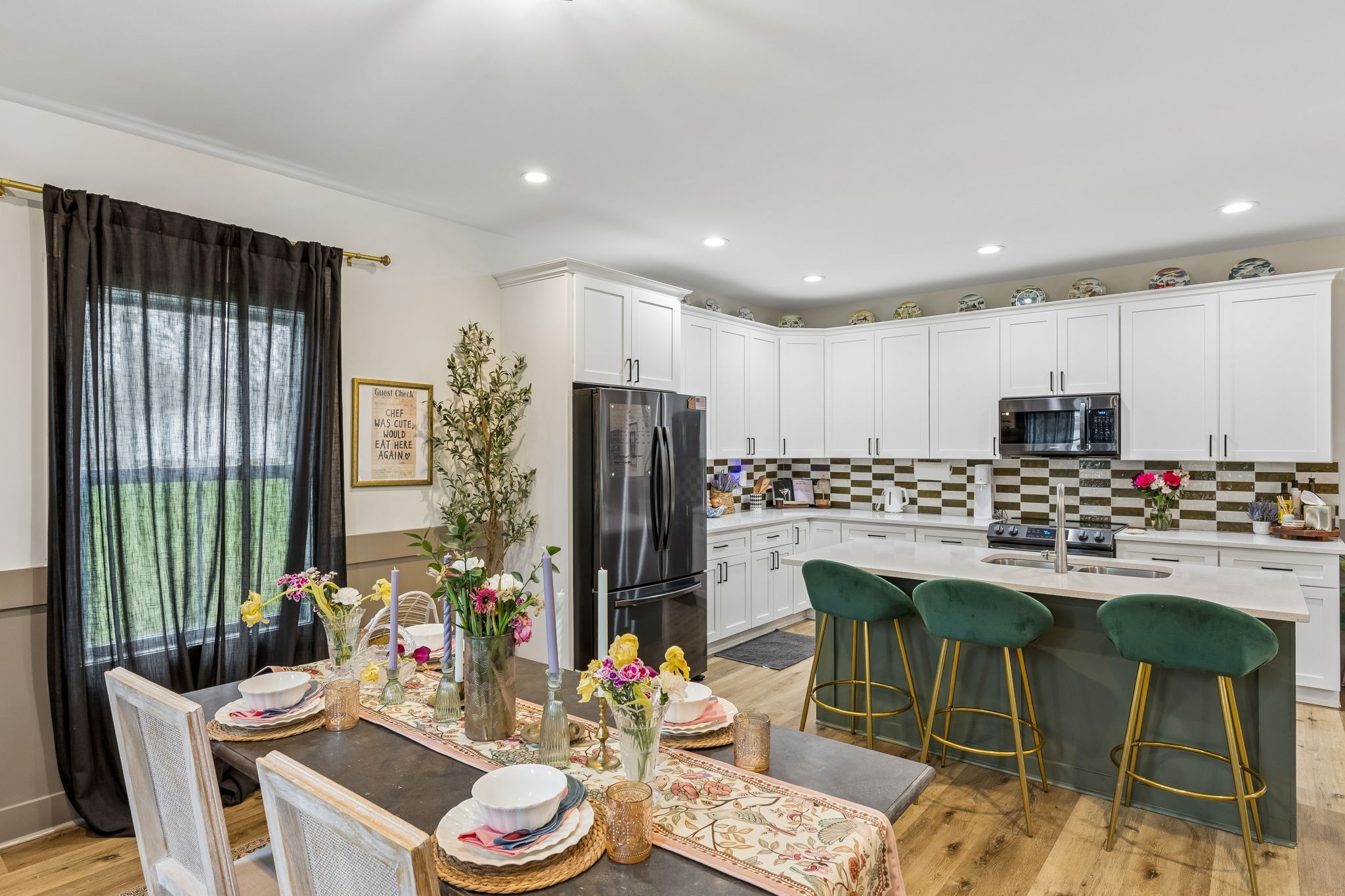 1832 Twin Caves Road Lewisburg, TN 37091 - Photo 23 of 46