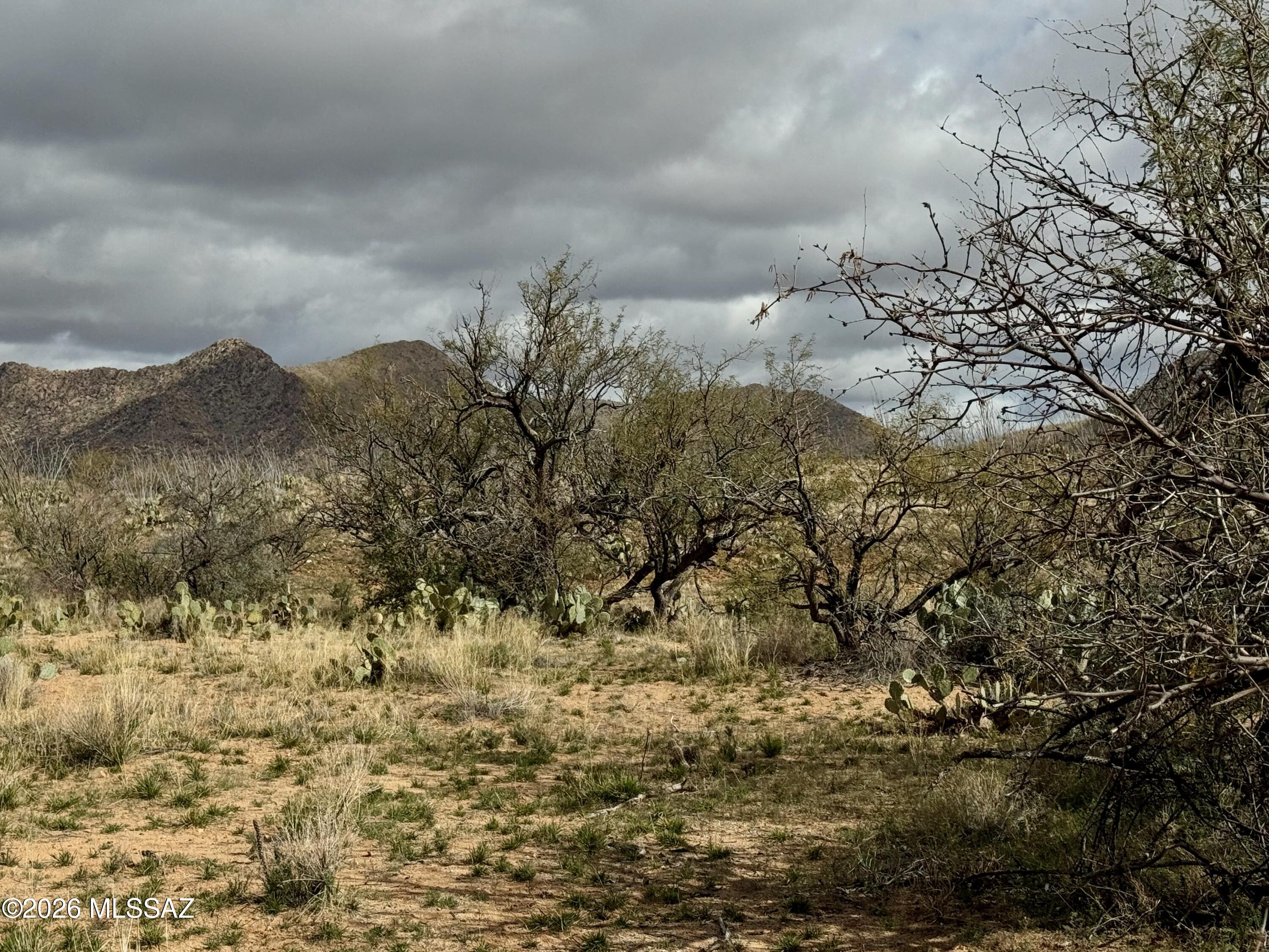 0 South Sierrita Mountain Road Tucson, AZ 85736 - Photo 7 of 24