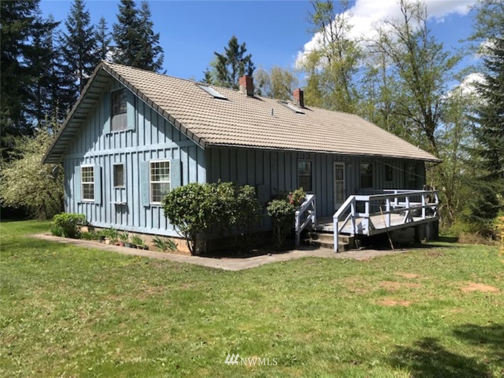 125 Burnt Ridge Road Onalaska, WA 98570 - Photo 1 of 23 Gallery Image 1