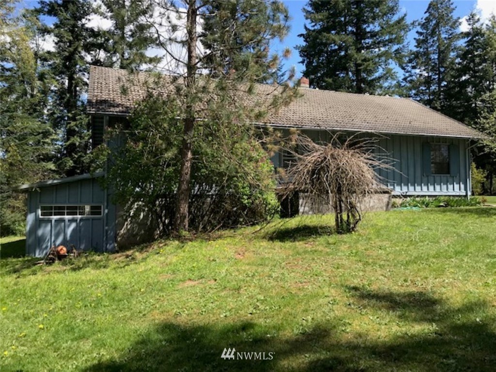 125 Burnt Ridge Road Onalaska, WA 98570 - Photo 2 of 23 Gallery Image 2