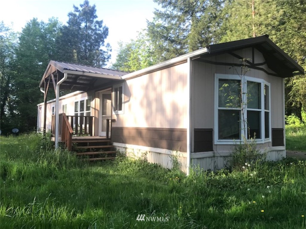 125 Burnt Ridge Road Onalaska, WA 98570 - Photo 21 of 23 Gallery Image 21
