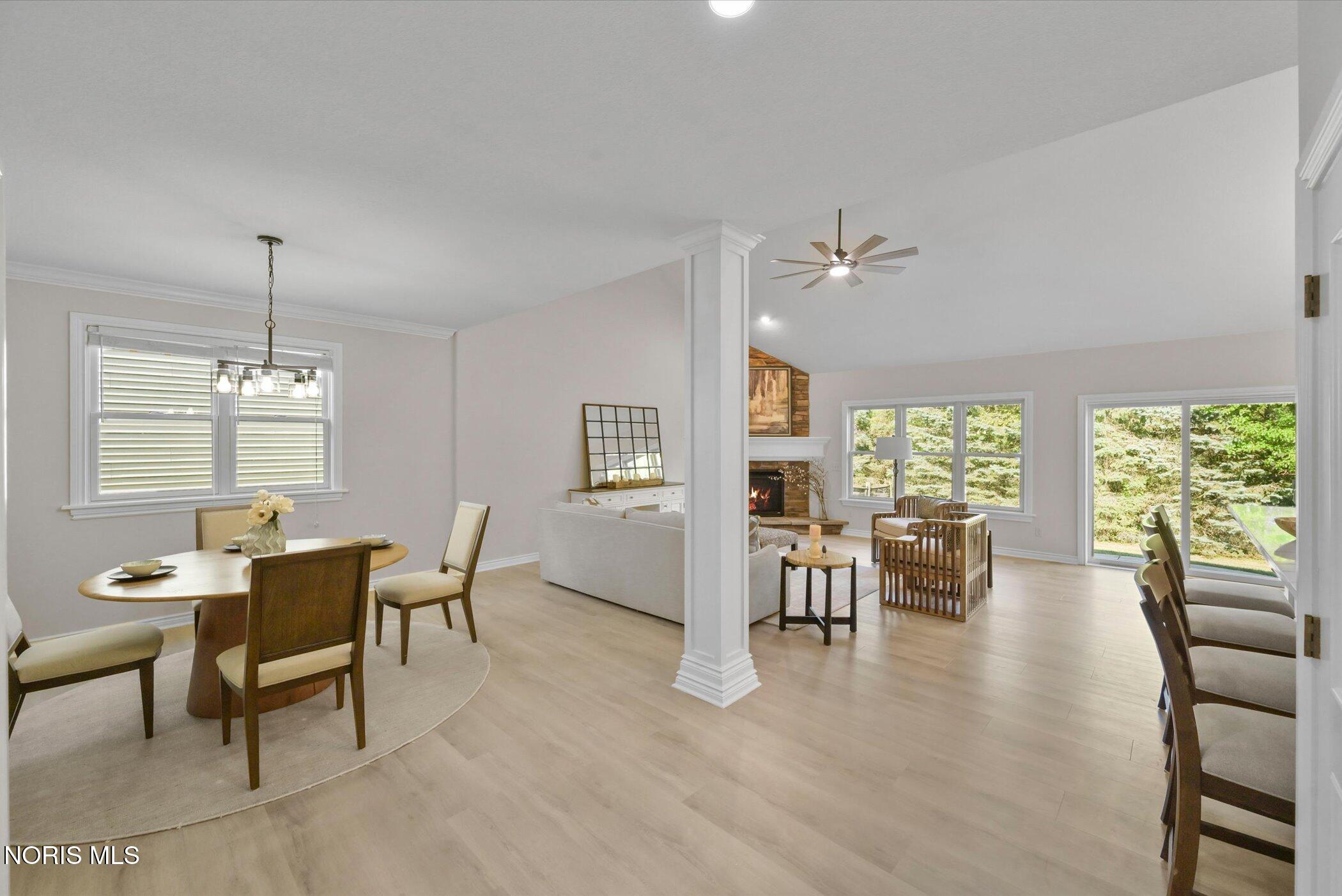 5900 Walnut Springs Road Sylvania, OH 43560 - Photo 18 of 57 Gallery Image 18