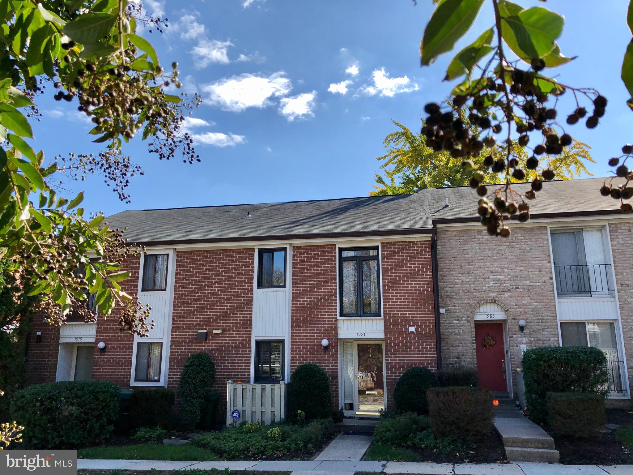 1981 Greenberry Road Baltimore, MD 21209 - Photo 1 of 3 Exterior Front