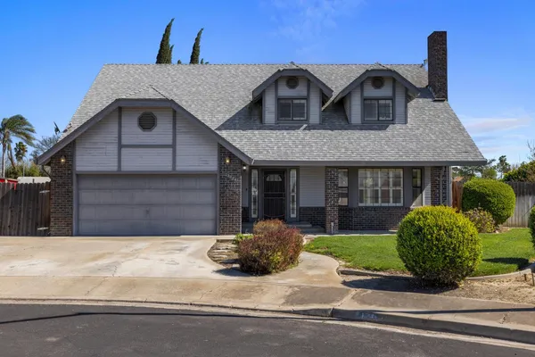 $515,000 | 12024 Acosta Court, Waterford, CA 95386