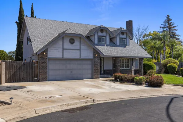 $515,000 | 12024 Acosta Court, Waterford, CA 95386
