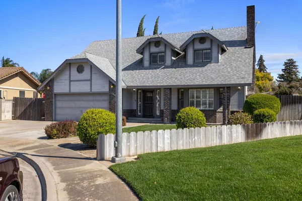 $515,000 | 12024 Acosta Court, Waterford, CA 95386