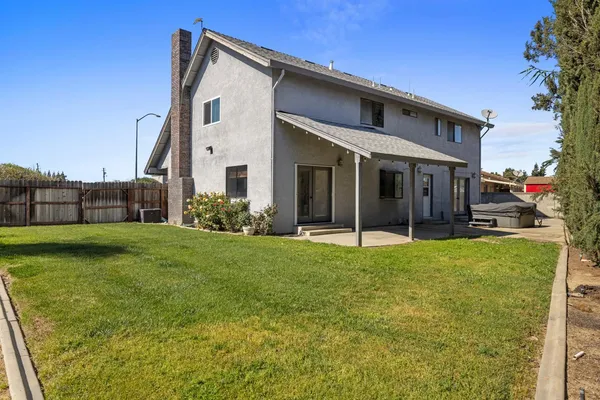 $515,000 | 12024 Acosta Court, Waterford, CA 95386