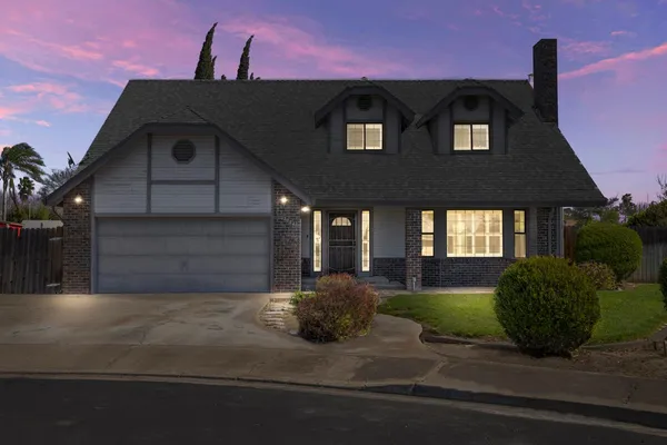 $515,000 | 12024 Acosta Court, Waterford, CA 95386