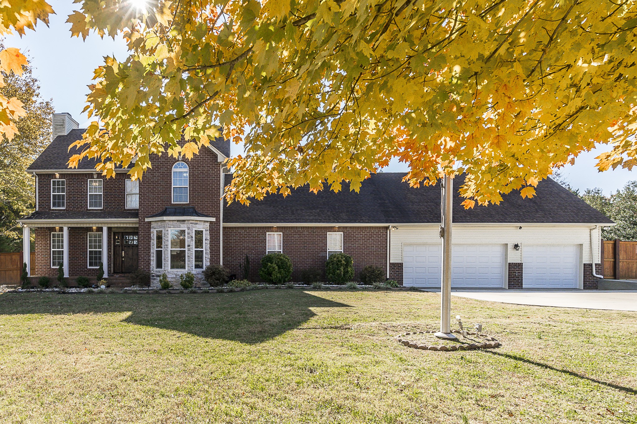 8435 Bethlehem Road Springfield, TN 37172 - Photo 1 of 50