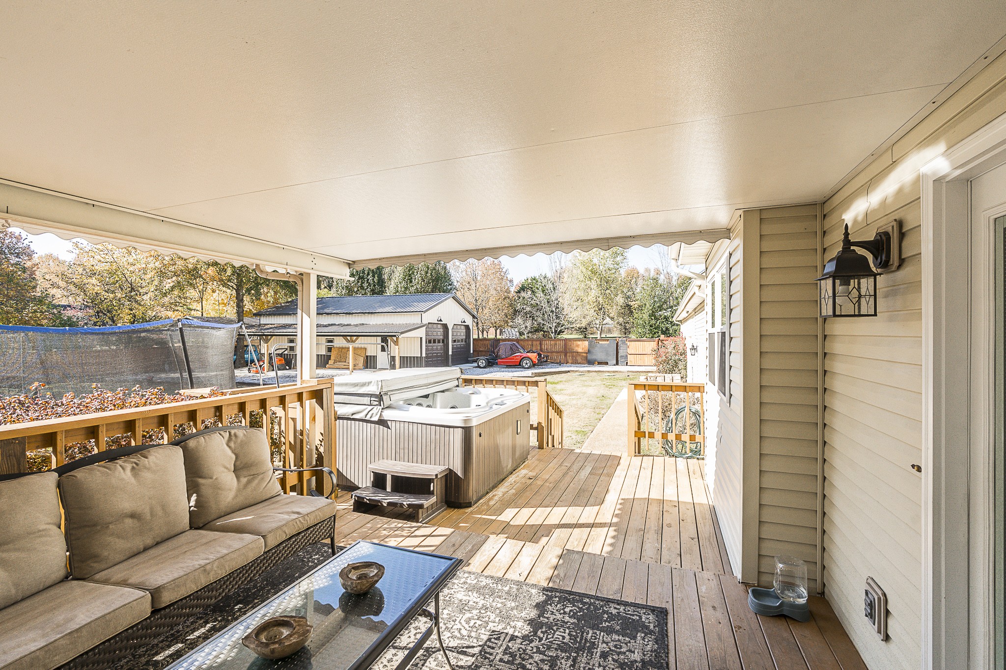 8435 Bethlehem Road Springfield, TN 37172 - Photo 38 of 50