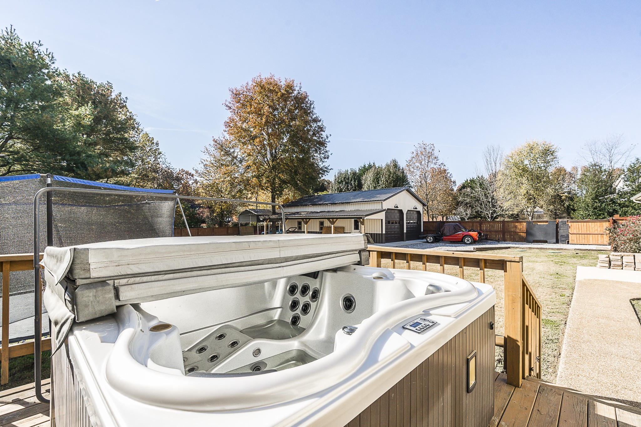 8435 Bethlehem Road Springfield, TN 37172 - Photo 40 of 50