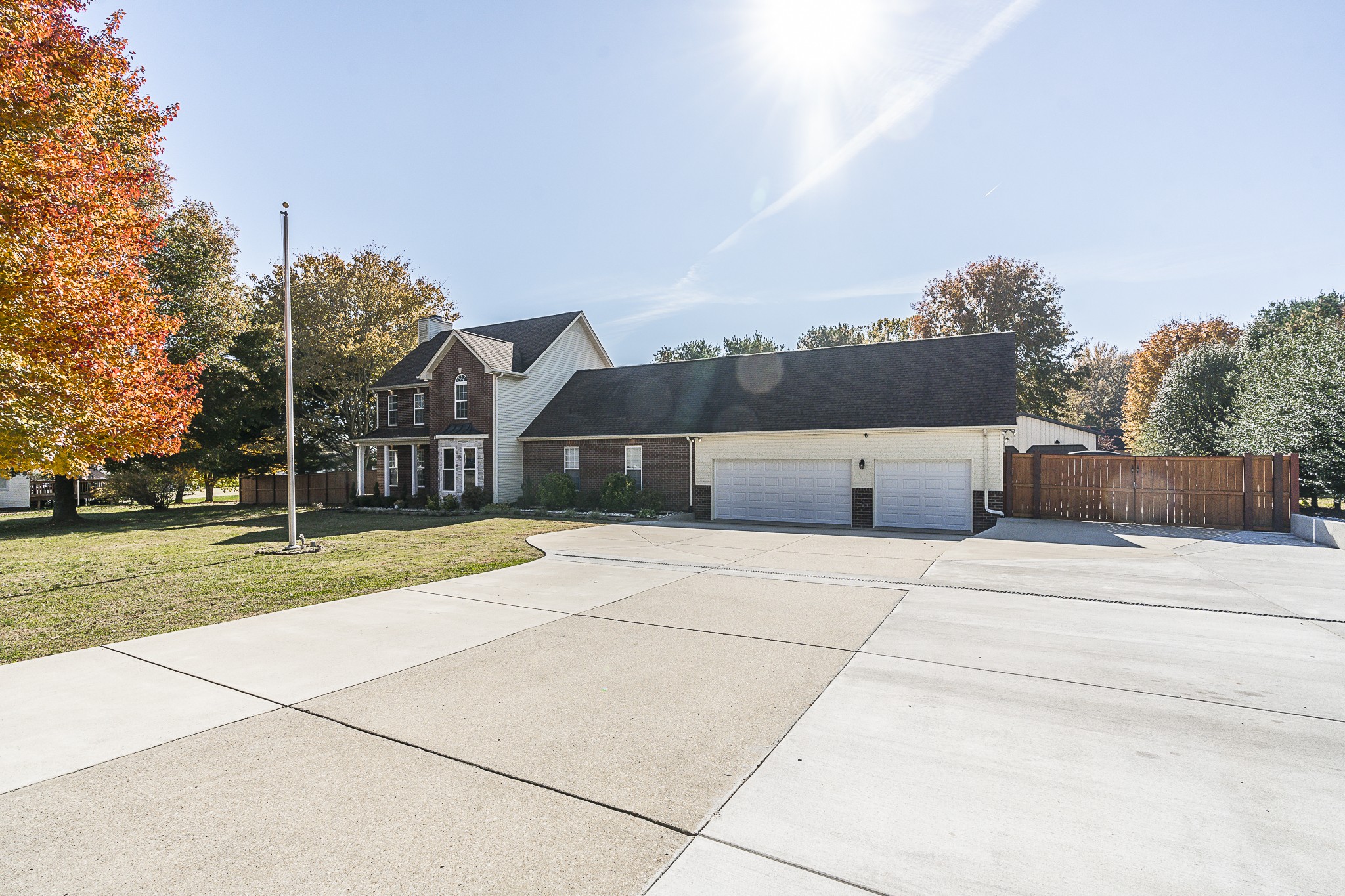 8435 Bethlehem Road Springfield, TN 37172 - Photo 5 of 50