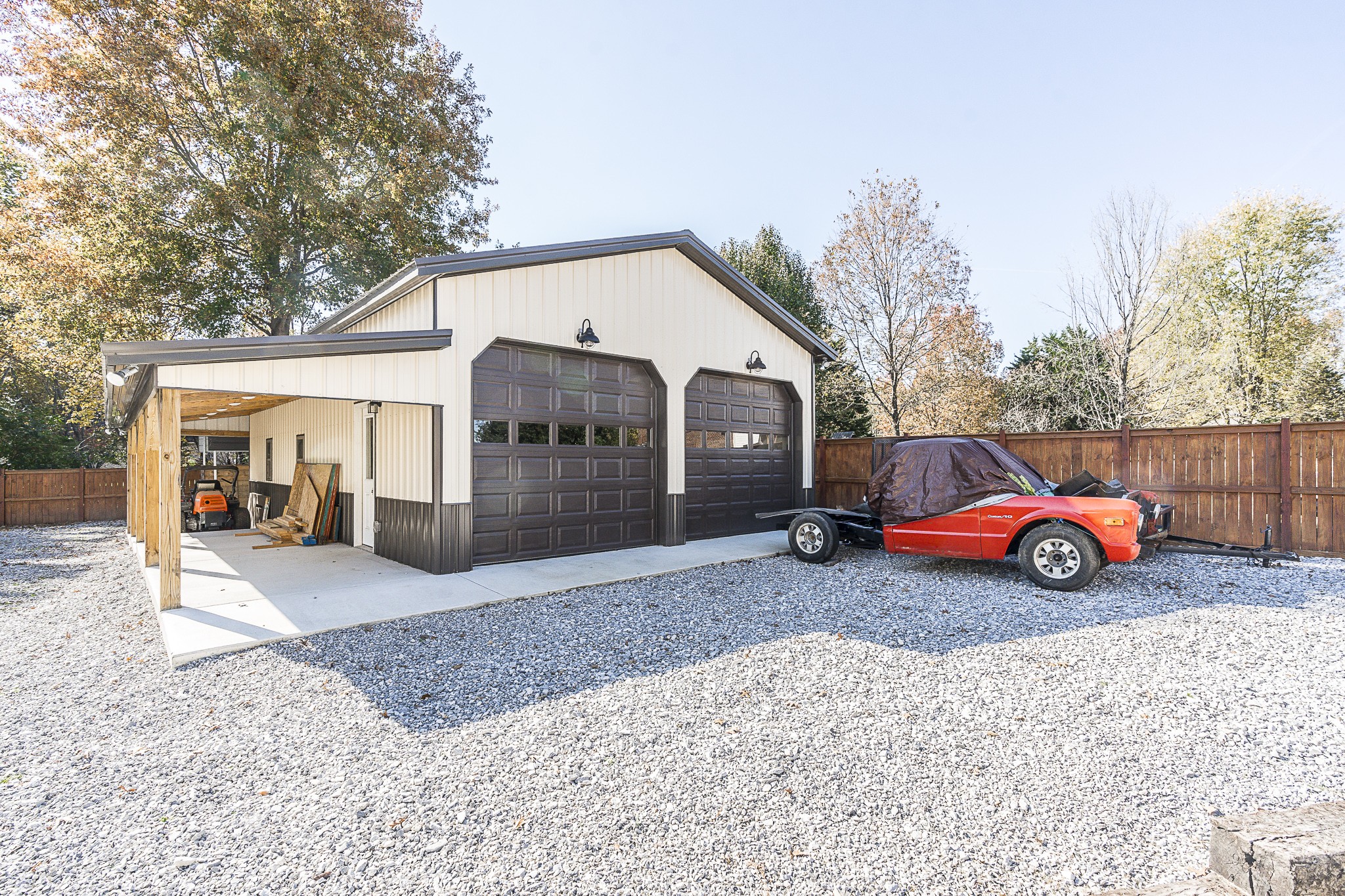8435 Bethlehem Road Springfield, TN 37172 - Photo 41 of 50