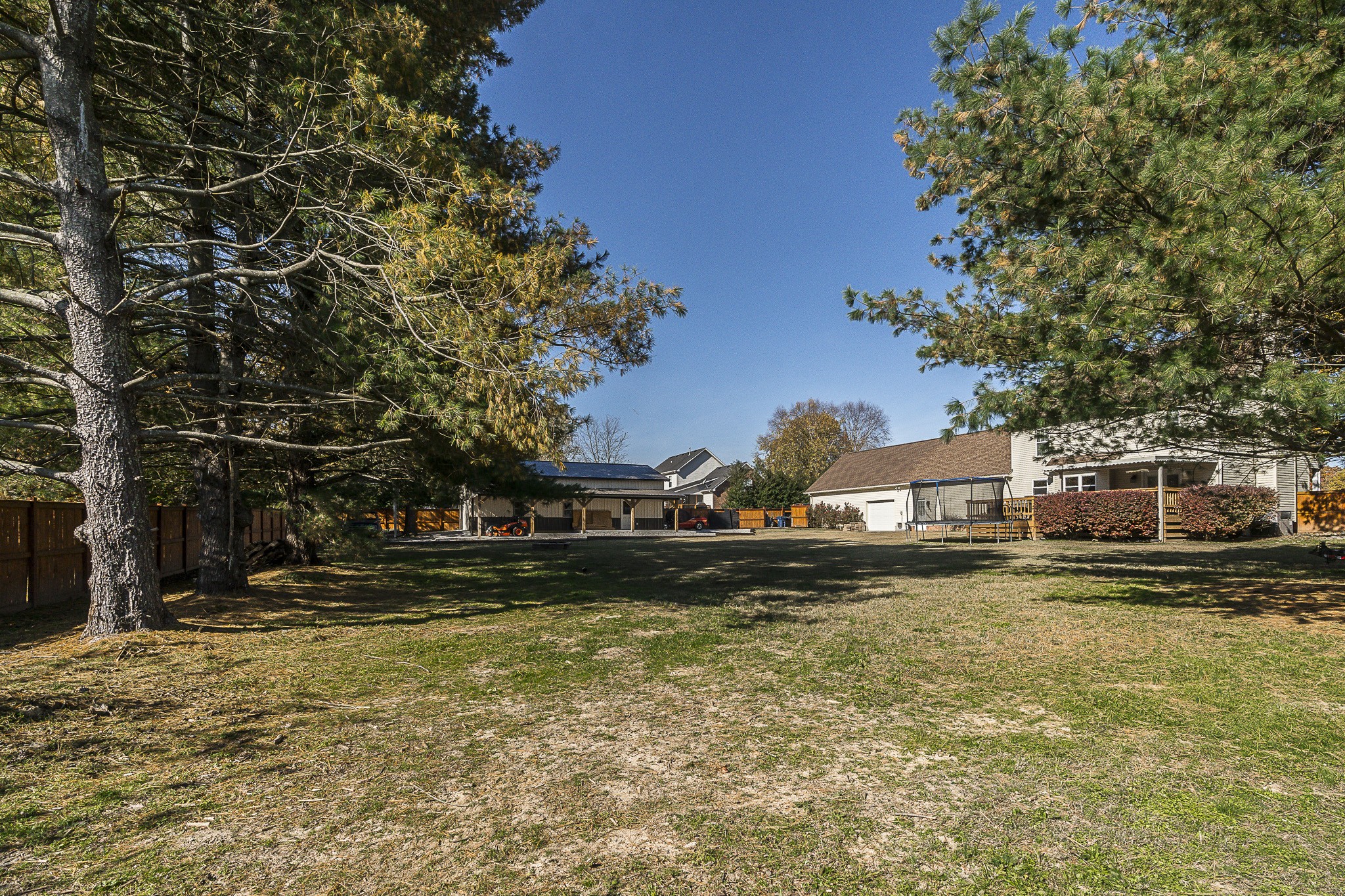 8435 Bethlehem Road Springfield, TN 37172 - Photo 48 of 50