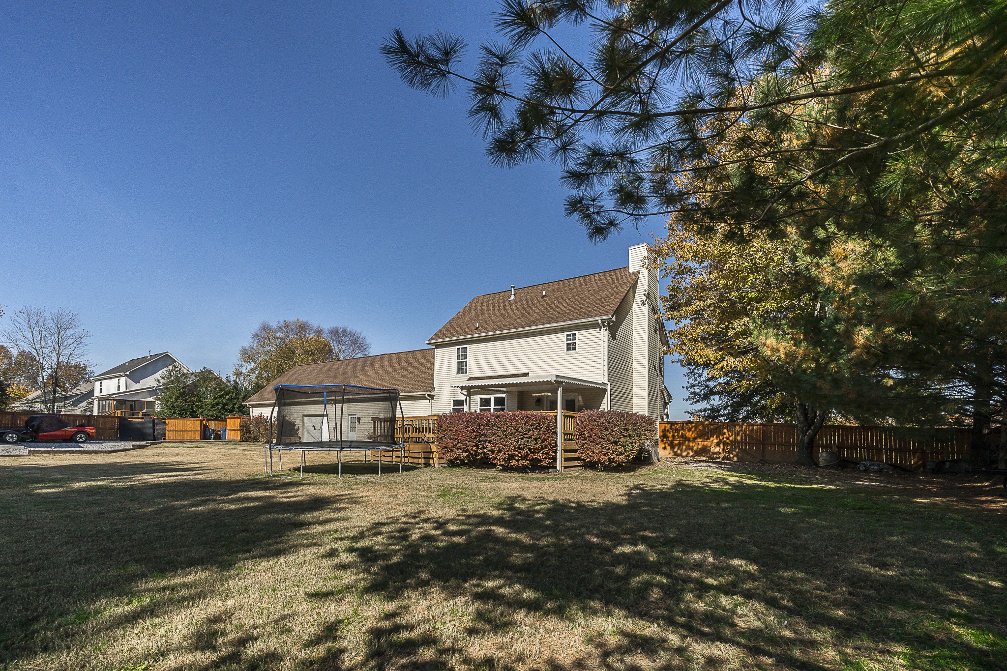 8435 Bethlehem Road Springfield, TN 37172 - Photo 49 of 50