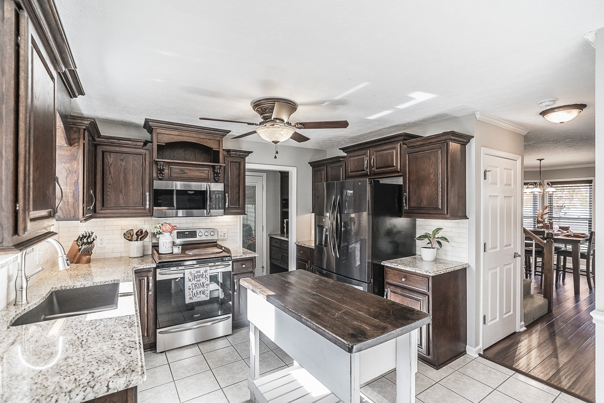 8435 Bethlehem Road Springfield, TN 37172 - Photo 6 of 50