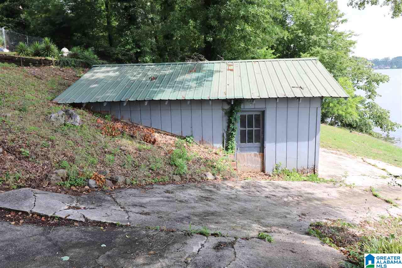 980 Black Acres Road Cropwell, AL 35054 - Photo 30 of 34
