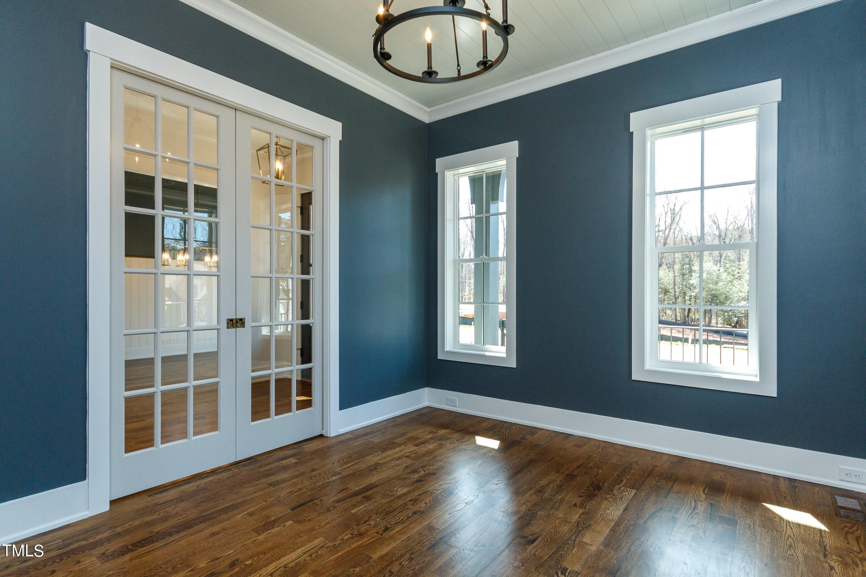 1500 Lake Adventure Court Raleigh, NC 27613 - Photo 13 of 47 008_Study
