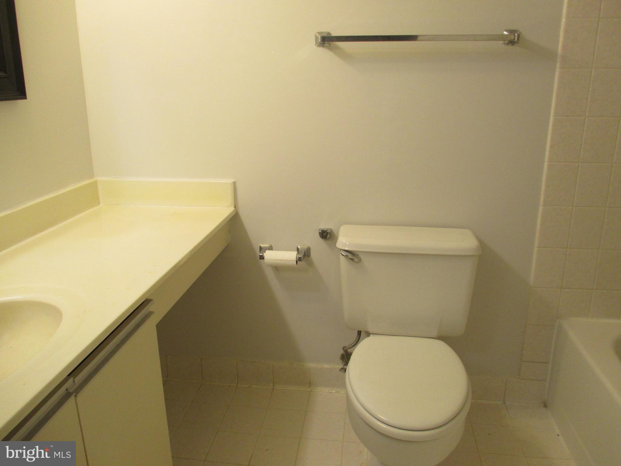 5505 Seminary Road, Unit 2009 Falls Church, VA 22041 - Photo 11 of 13 Bathroom