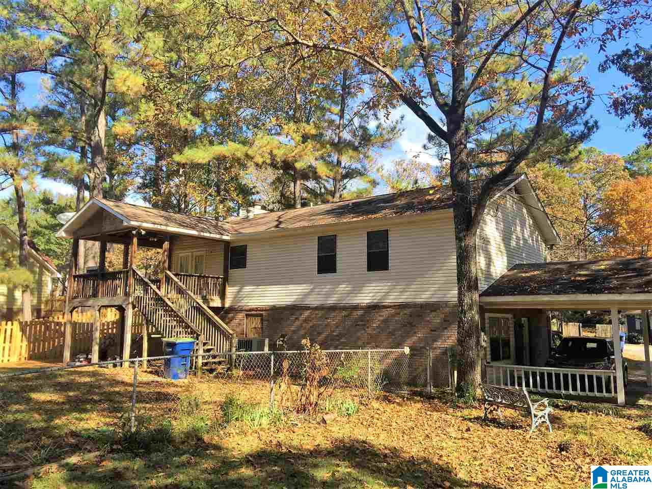 531 12th Street Northwest Alabaster, AL 35007 - Photo 24 of 24
