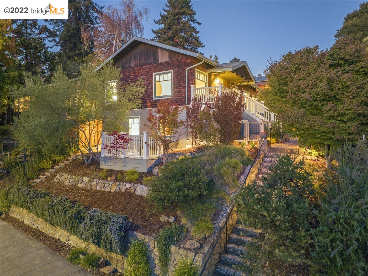 1187 Arch Street Berkeley, CA 94708 - Photo 1 of 1 Gallery Image 1