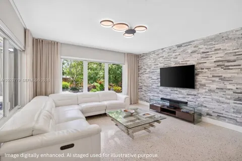 $650,000 | 709 Northwest 9th Court, Hallandale Beach, FL 33009