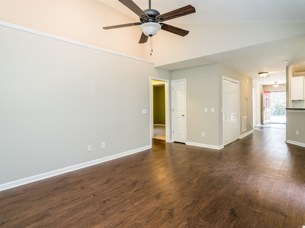 2124 Leadenhall Way Raleigh, NC 27603 - Photo 14 of 28 Living Room