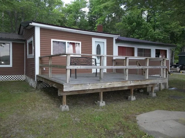 $349,000 | 41 Hickory Lane, Alexander, ME 04694