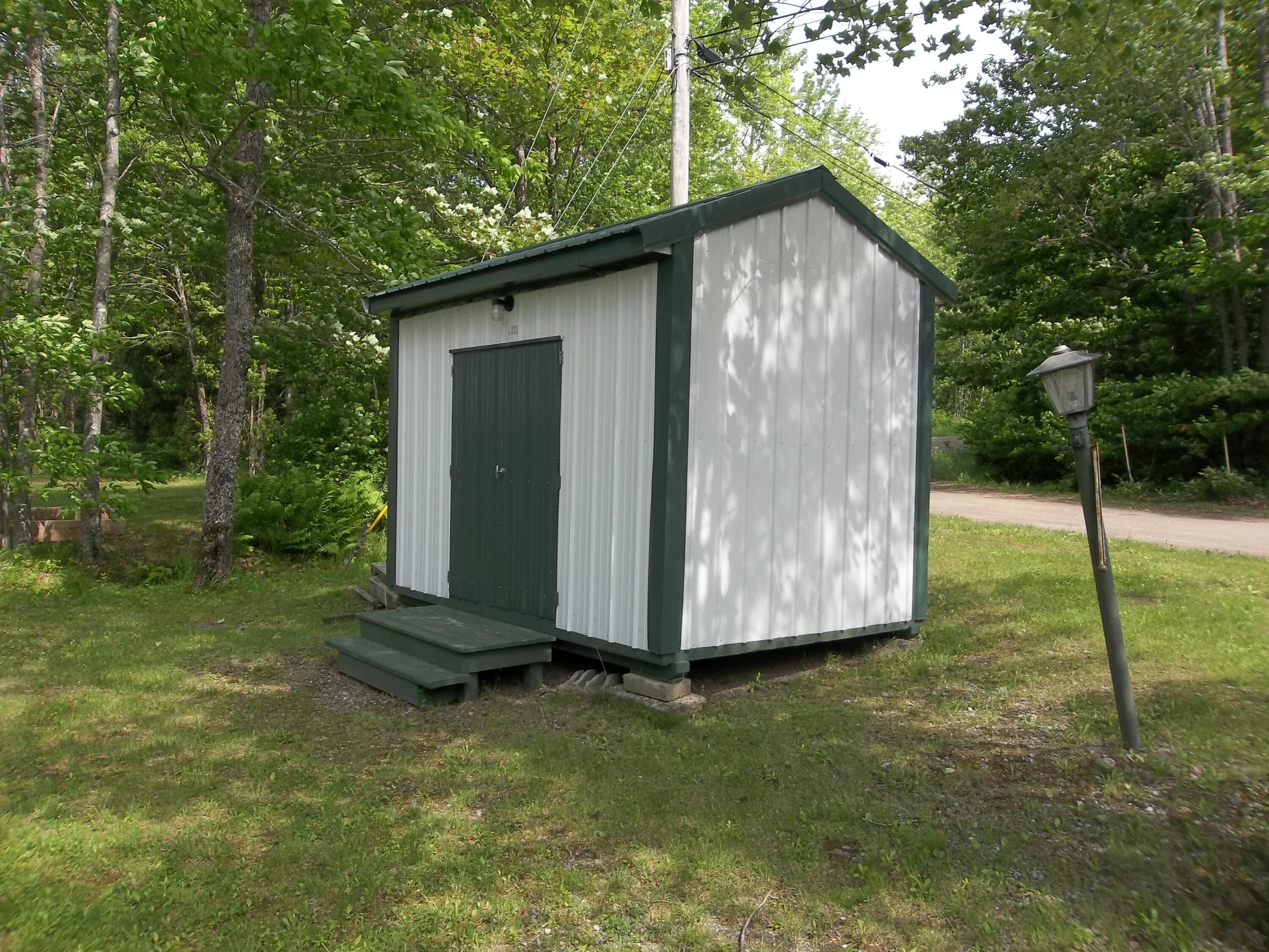 41 Hickory Lane Alexander, ME 04694 - Photo 22 of 23 100_2169