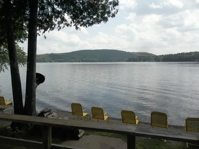 $349,000 | 41 Hickory Lane, Alexander, ME 04694