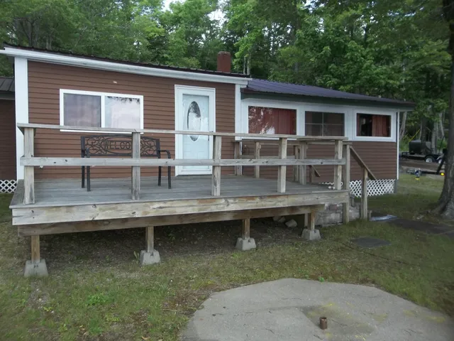 $349,000 | 41 Hickory Lane, Alexander, ME 04694