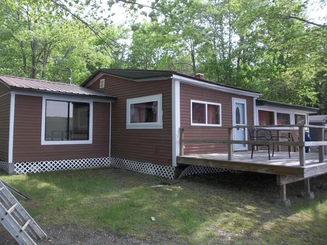 $349,000 | 41 Hickory Lane, Alexander, ME 04694