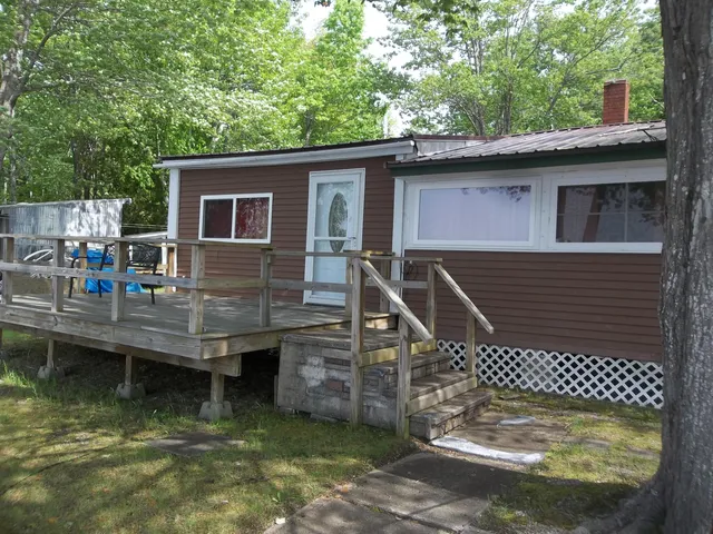 $349,000 | 41 Hickory Lane, Alexander, ME 04694