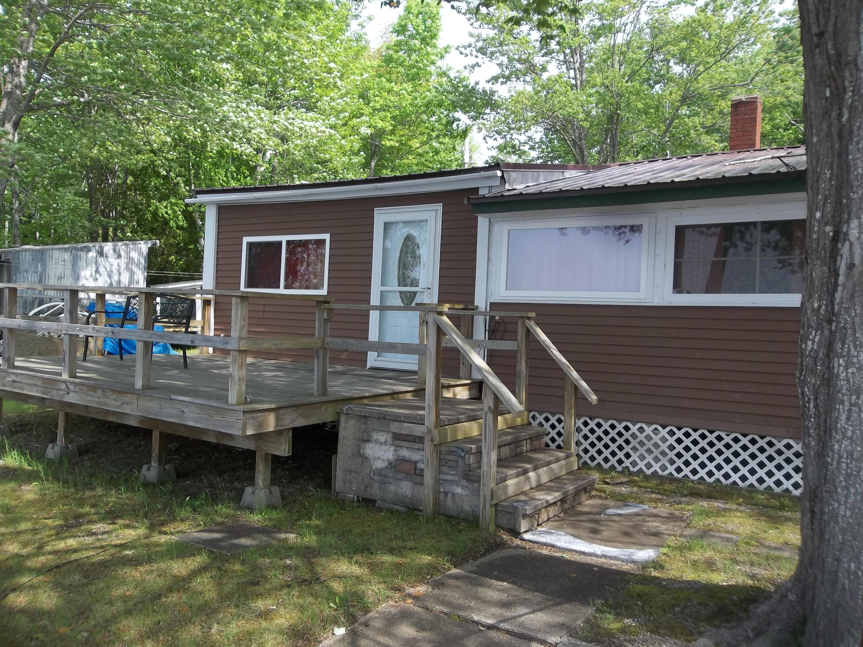 41 Hickory Lane Alexander, ME 04694 - Photo 6 of 23 100_2166