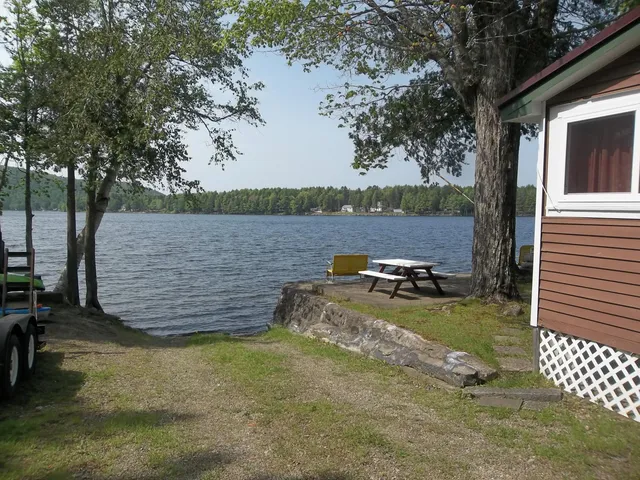 $349,000 | 41 Hickory Lane, Alexander, ME 04694