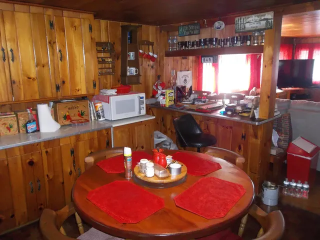 $349,000 | 41 Hickory Lane, Alexander, ME 04694