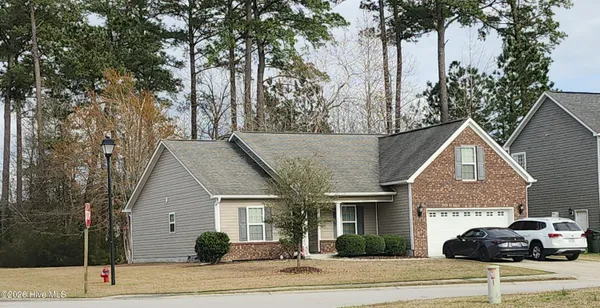 $309,000 | 3201 Drew Avenue, New Bern, NC 28562