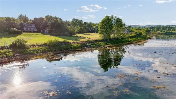 $750,000 | 1153 Cape Jellison Road, Stockton Springs, ME 04981