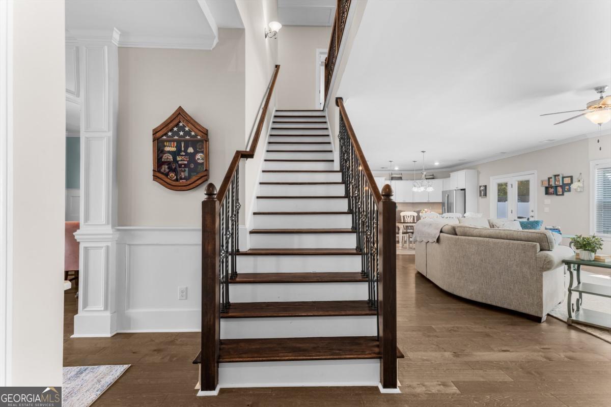 108 Henry Court Rincon, GA 31326 - Photo 22 of 92 Gallery Image 22
