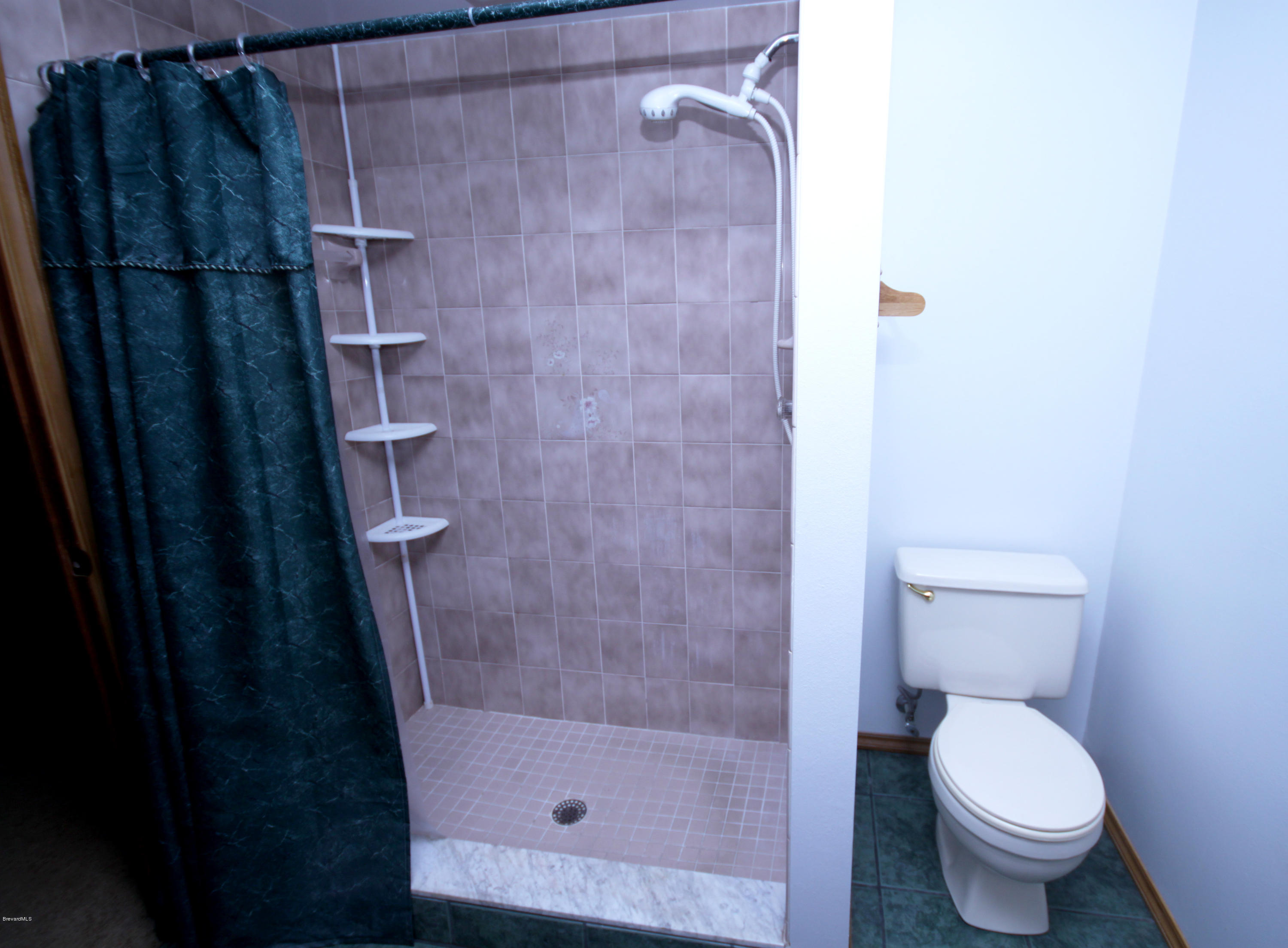 5157 Jamaica Road Cocoa, FL 32927 - Photo 11 of 19 Master Bath 2