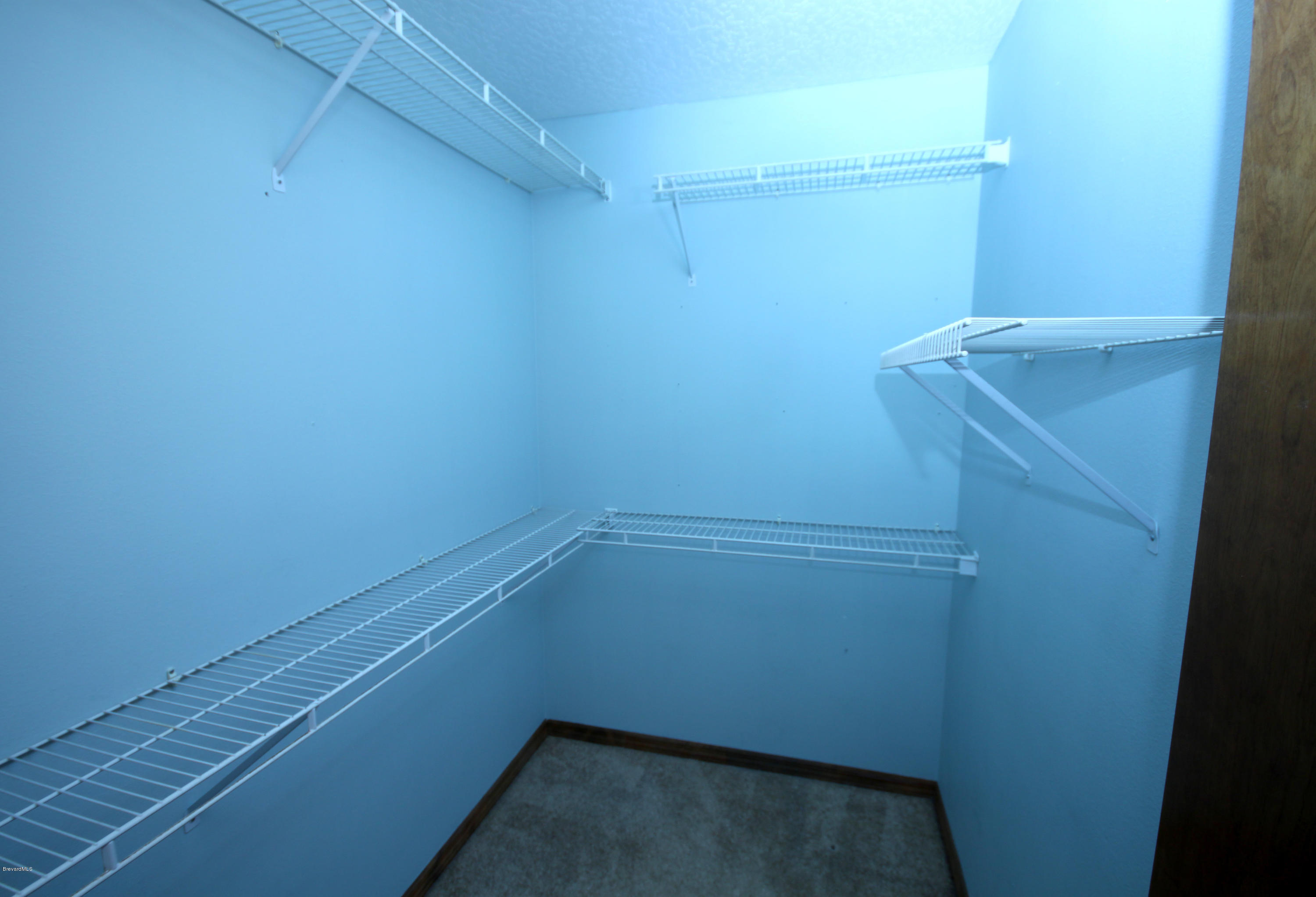 5157 Jamaica Road Cocoa, FL 32927 - Photo 9 of 19 Master Closet