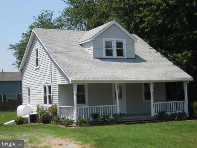Exterior #2