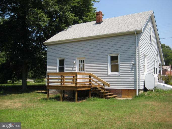 Exterior #3