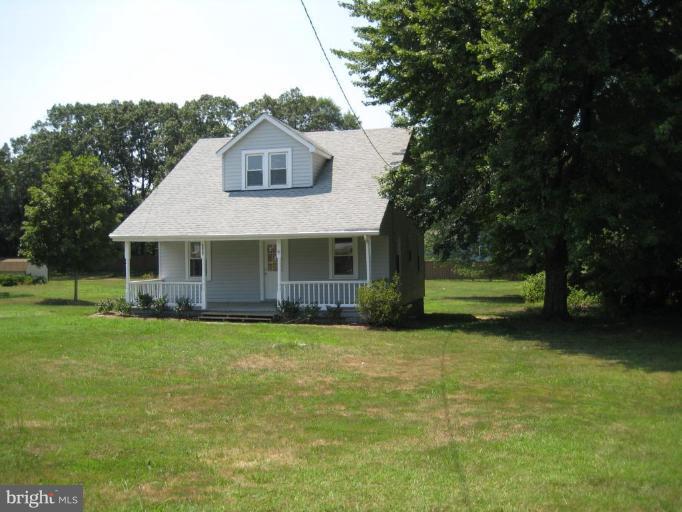 Exterior #4