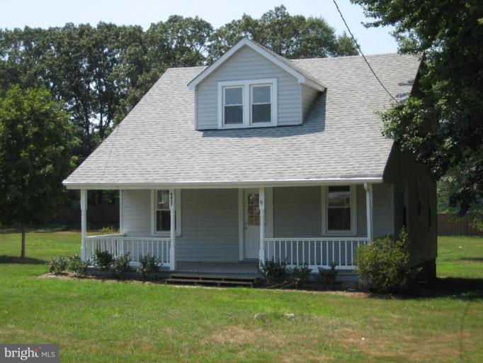 Exterior #5