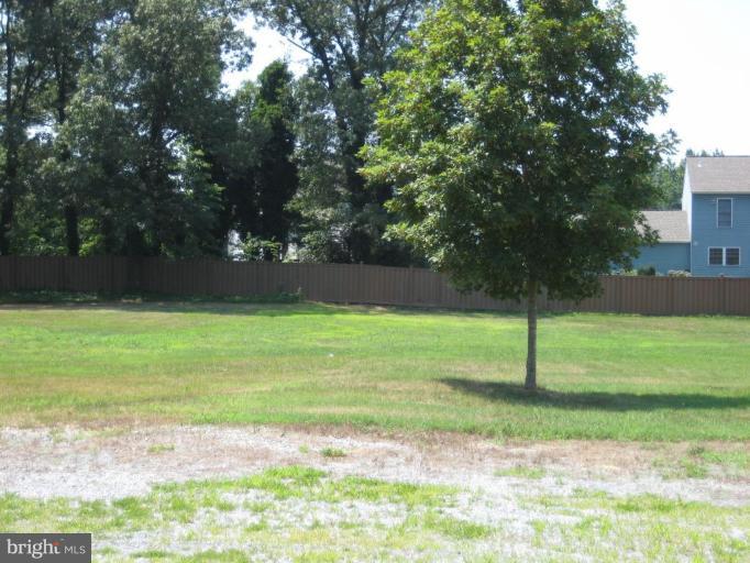 6807 Surratts Road Clinton, MD 20735 - Photo 9 of 10 Side yard view from parking area