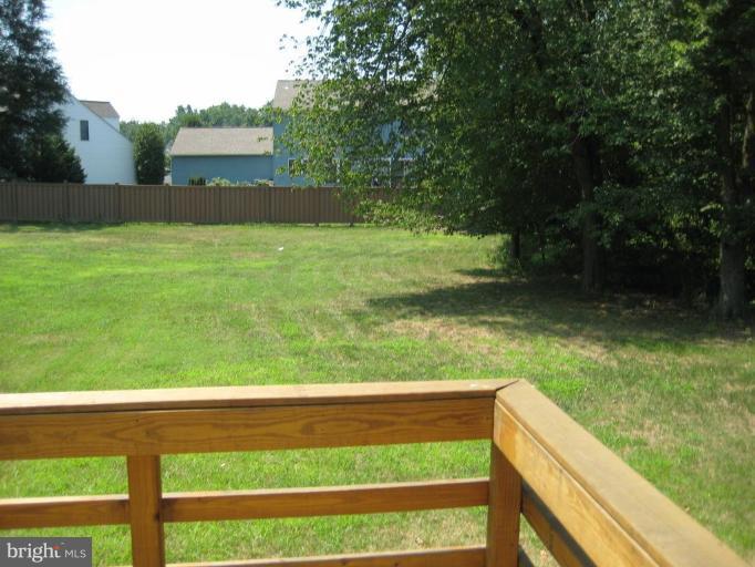 6807 Surratts Road Clinton, MD 20735 - Photo 10 of 10 View from Deck