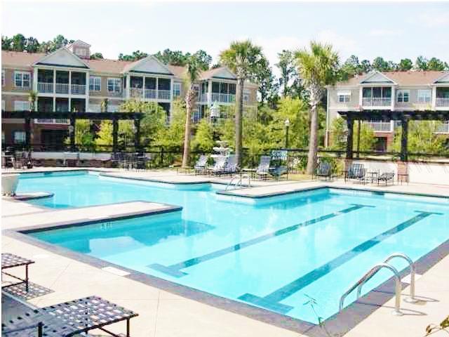 1912 Basildon Road, Unit 1912 Mount Pleasant, SC 29466 - Photo 2 of 51 Pool view (2)